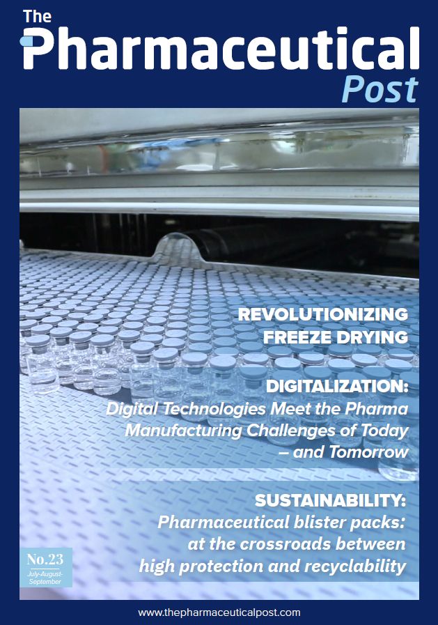 Article : the Pharmaceutical Post