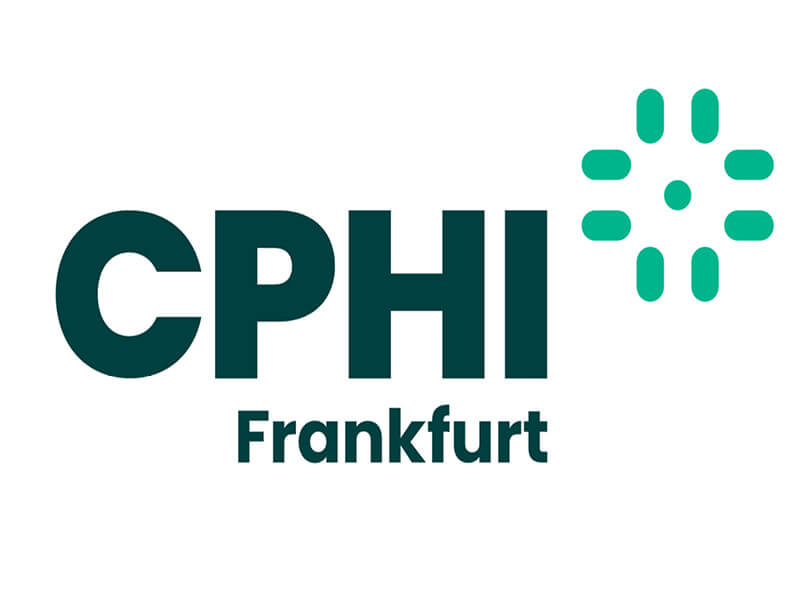 Lyophitech is heading to CPHI Frankfurt 2025!
