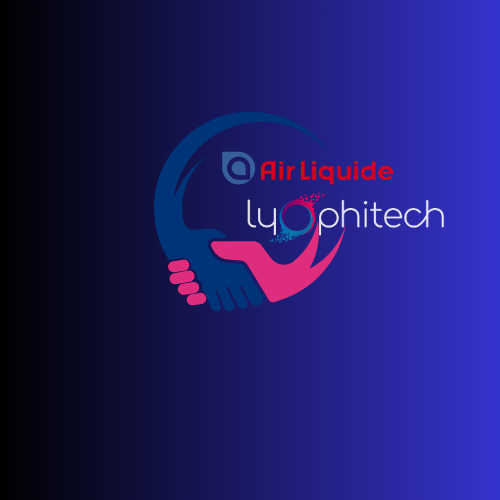 La préservation de l’intégrité de vos molécules commence par une surgélation maîtrisée