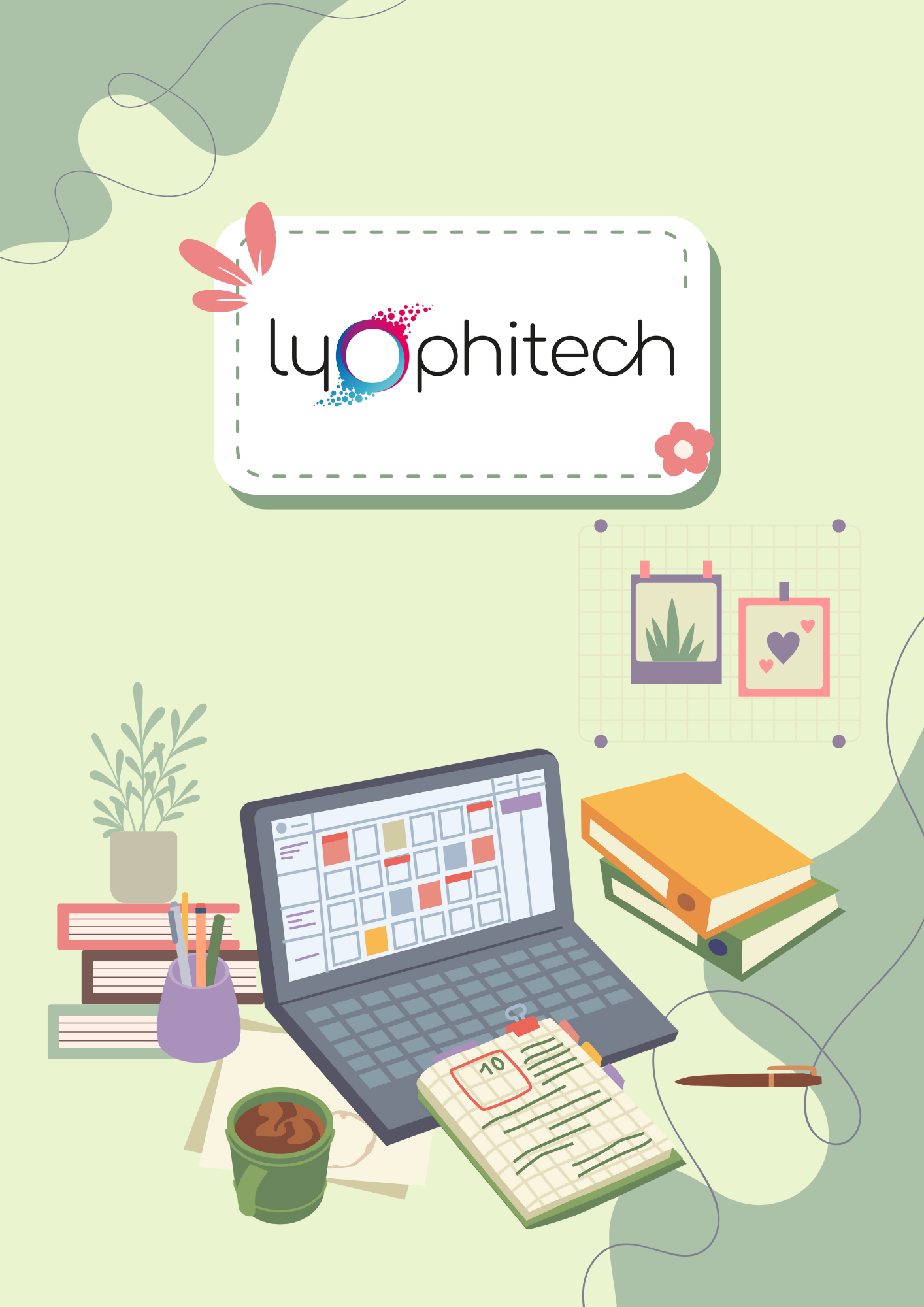 Nous rencontrer sur le salon CPHI