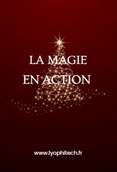 ✨ Offre spéciale de fin d’année – valable pour les équipements et essais