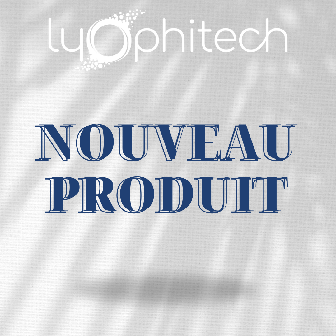 Un nouveau venu chez LYOPHITECH : MiniDYN